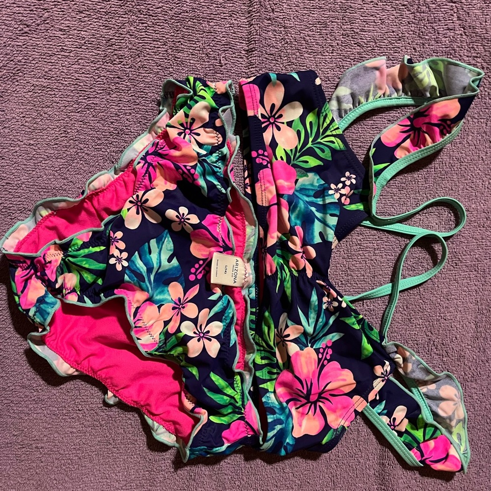 Arizon 2 piece swimwear